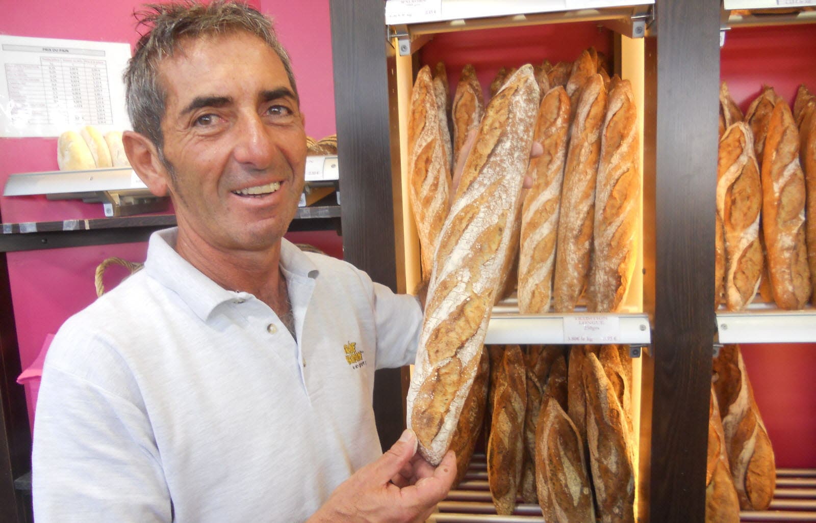 L’histoire d’une passion gourmande