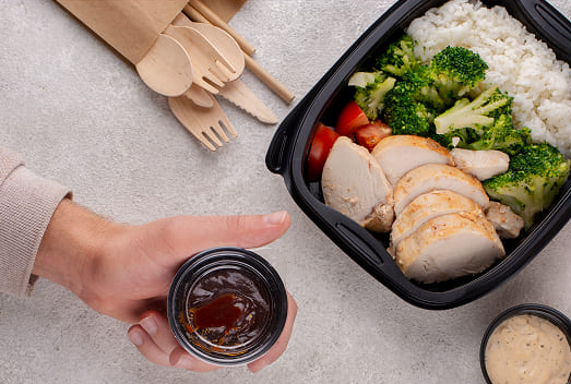 Téléchargez notre carte traiteur