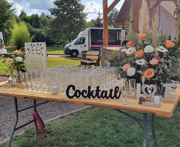 Prestation sur mesure