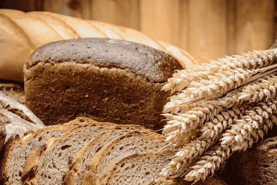 L'atelier boulangerie